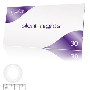 Lifewave Silent Nights
